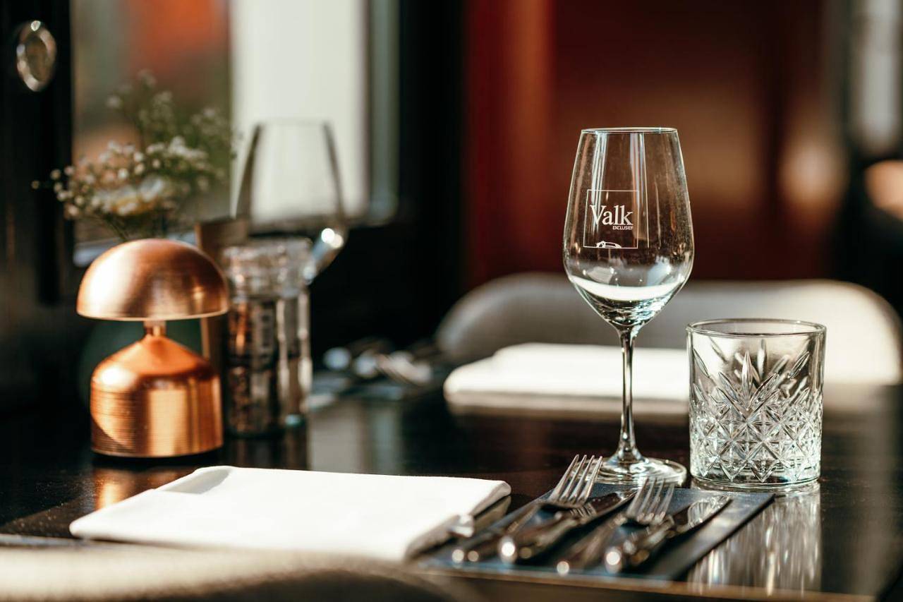 Van der Valk Hotel Leiden in Leiden, Niederländische Nordsee