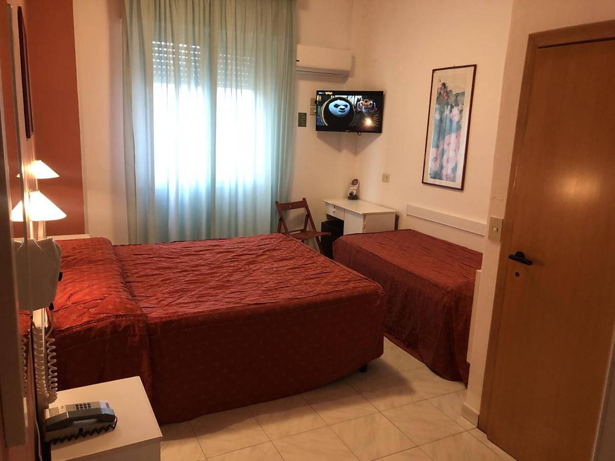Hotel Regina in Lido di Camaiore, Camaiore