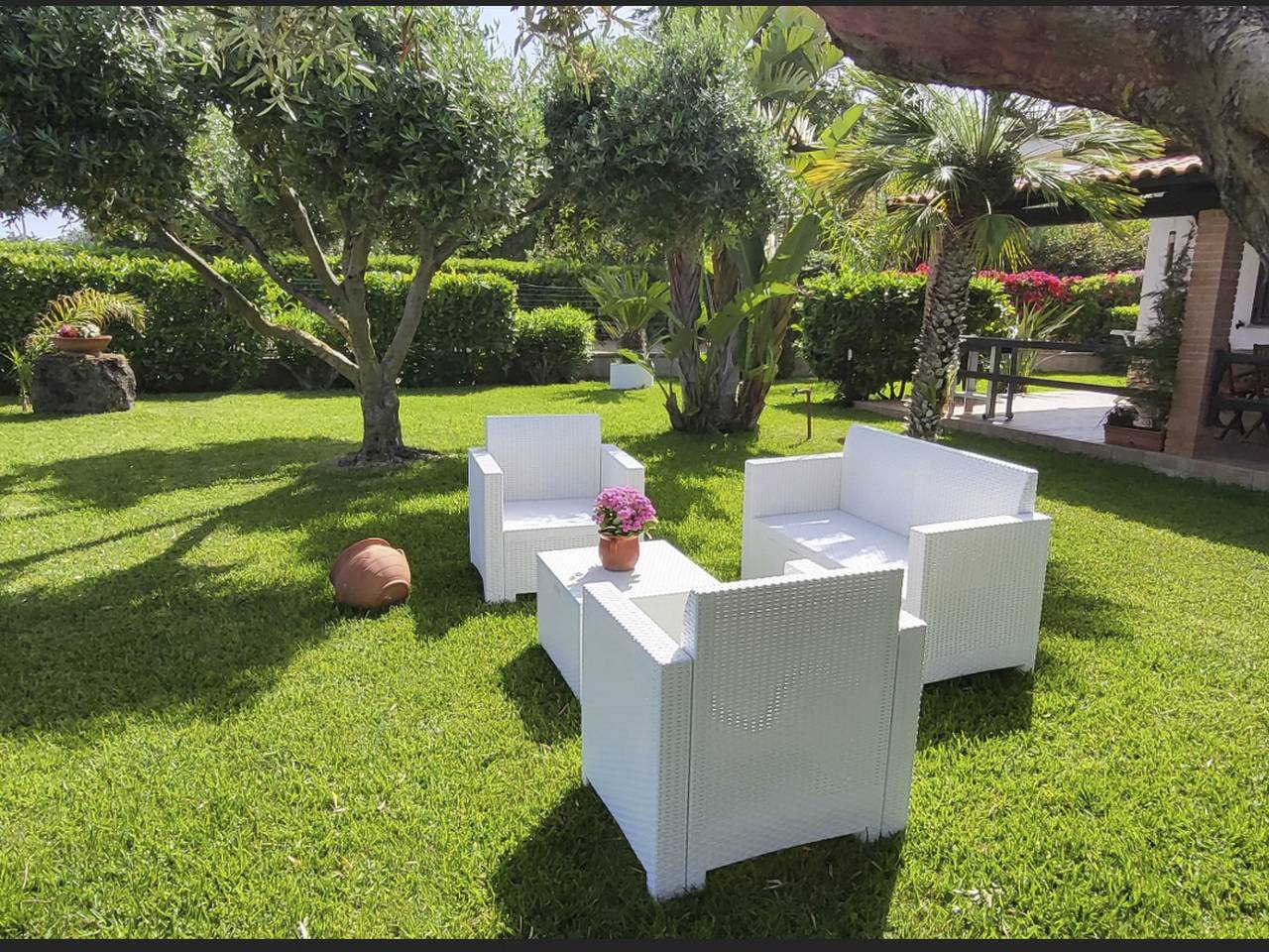 Ganze Wohnung, 'Roberta in Vibo Valentia Provinz