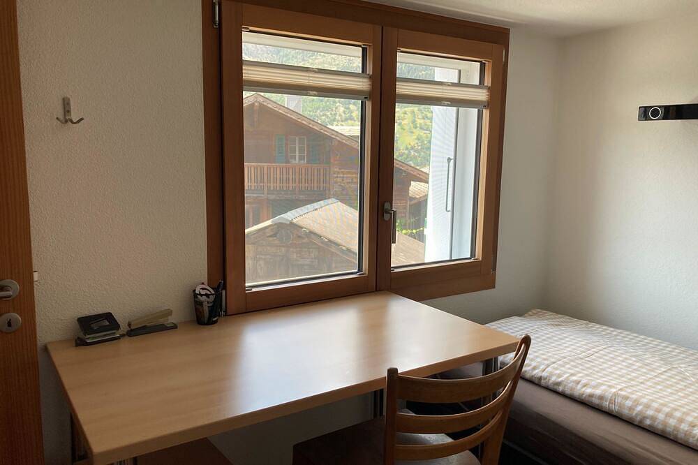 Appartement entier, Appartement Binna 4-Bettwohnung, Dusche, Wc 3-Bettwohnung, Dusche, Wc in Termen, Brig