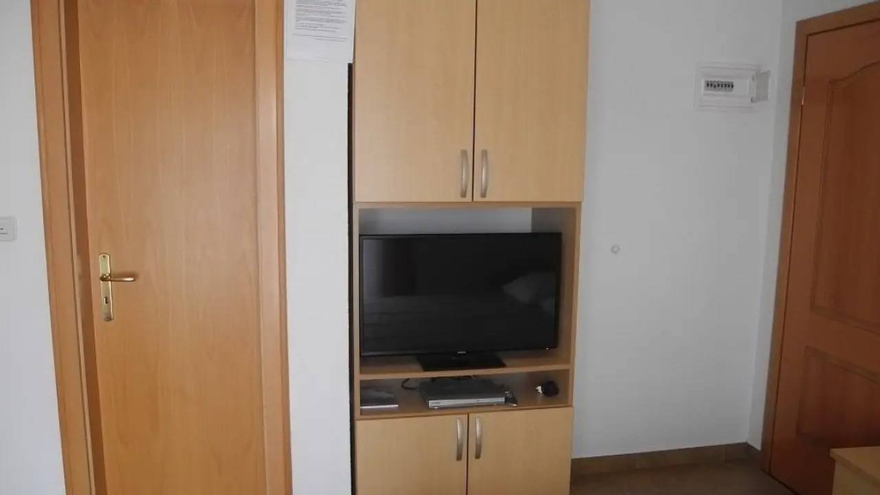 Ganzes Studio, Studio für 2 Personen (20 m²) in Zablaće in Sibenik, Šibenik-Knin