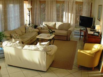 Ferienwohnung für 4 Personen in Lehde, Lübbenau, Bild 4