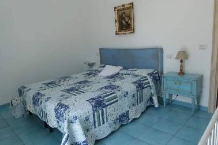 Entire apartment, Cielo apartment in an old farmhouse in Rodi, Gargano