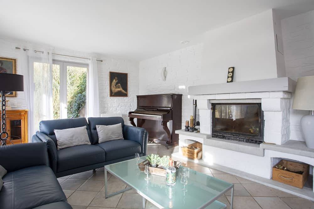 Photo : Maison de vacances