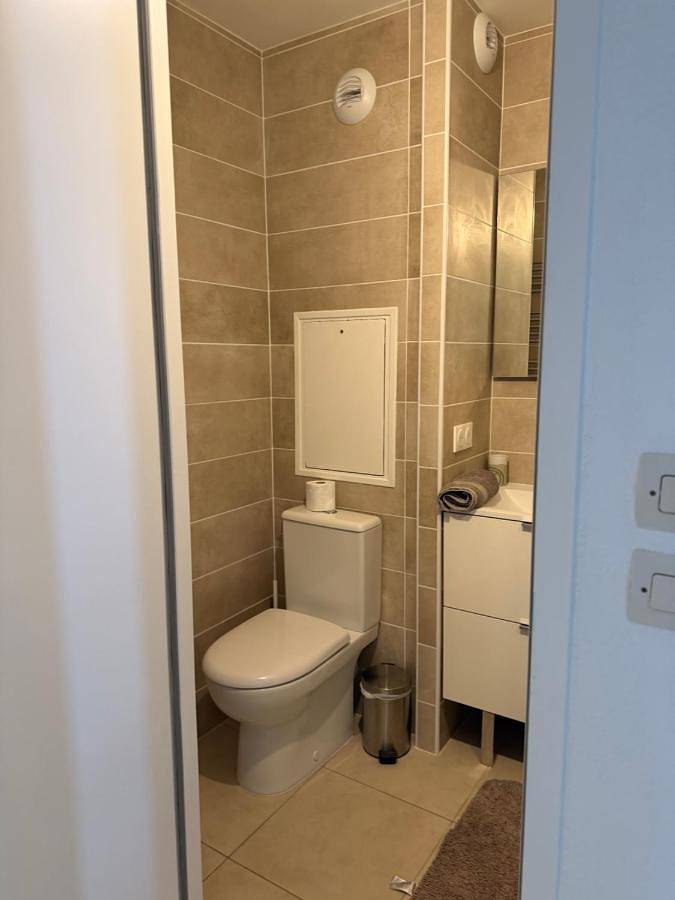 Gîte pour 4 personnes, avec jardin ainsi que piscine et vue à Cap-d'Ail - 2