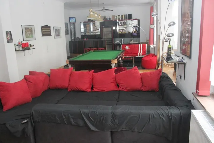 Apartamento de vacaciones para 6 personas, con sauna y terraza - 1