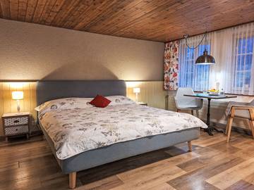 Hütte für 2 Personen in Grindelwald, Berner Oberland, Bild 4