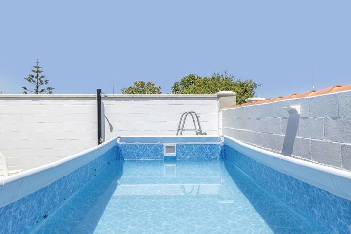 Finca für 4 Personen in Conil de la Frontera - 2