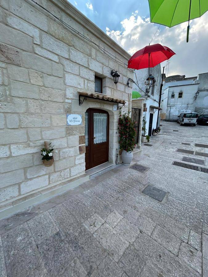 Studio with Sofa Bed in Laterza, Provincia di Taranto