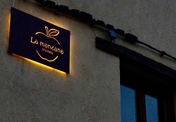 Casa rural para 11 personas, con jardín en Provincia de Palencia - 3