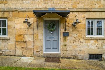 Cottage for 8 People in The Cotswolds, South West England, Photo 1