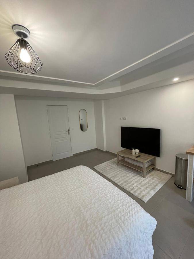 Appartement de vacances pour 2 personnes, avec terrasse