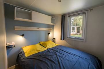 Camping voor 6 Personen in Granges-sur-Vologne, Saint-Dié-des-Vosges, Afbeelding 4