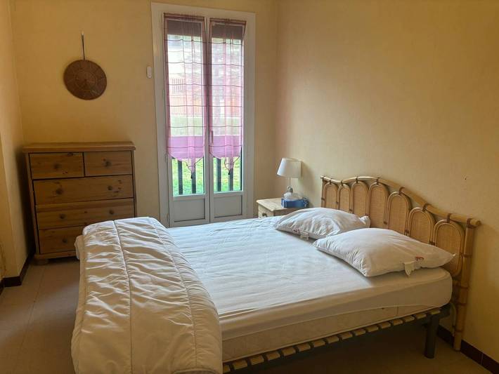 Ganze Wohnung, 2 Zimmer an der Piste mit Parkplatz in Les Angles, Parc naturel régional des Pyrénées catalanes