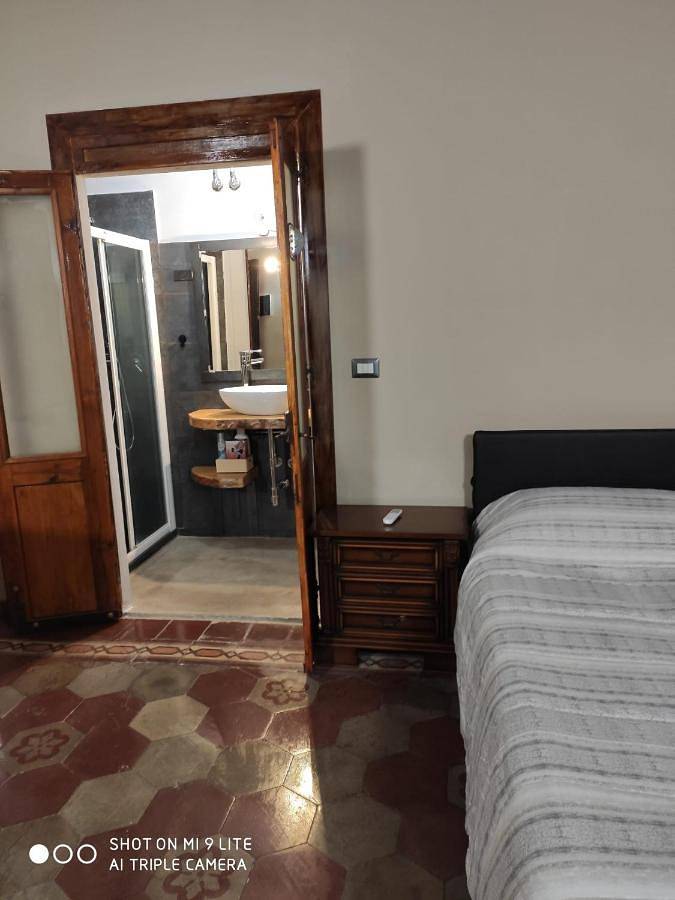 Gîte pour 2 personnes, avec balcon à Nizza Monferrato - 3