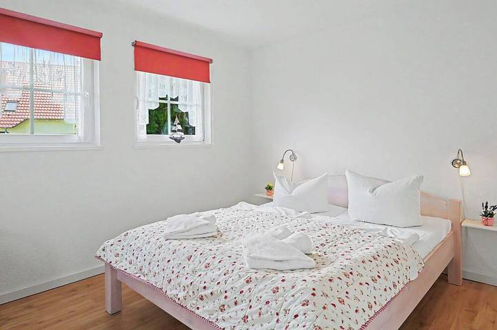 Schneider 2d in Zinnowitz, Usedomer Norden