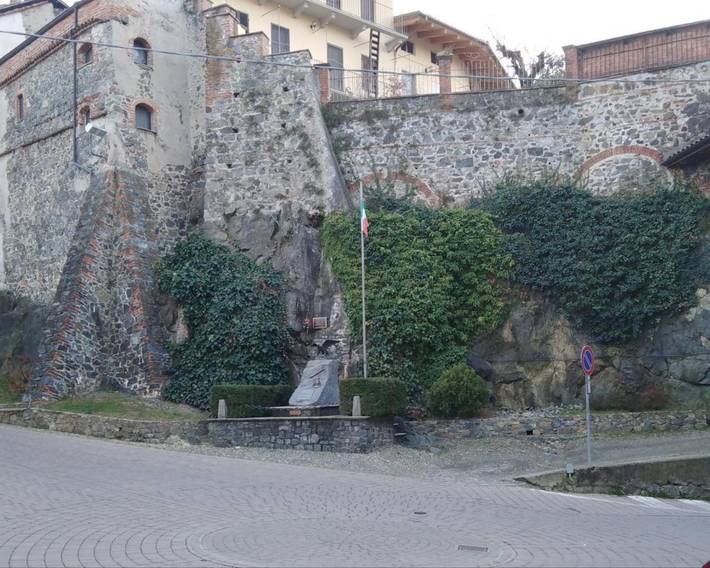 Location de vacances pour 2 personnes à Pavone Canavese