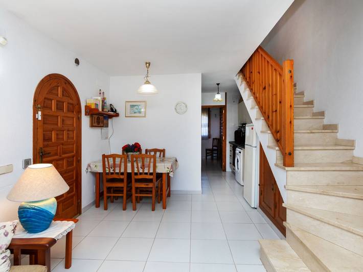 Casa Blanca in El Casalot, Mont-roig del Camp