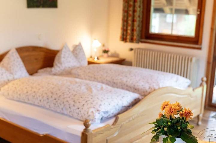 Bauernhof für 4 Personen, mit Garten, mit Haustier in Titisee-Neustadt - 3