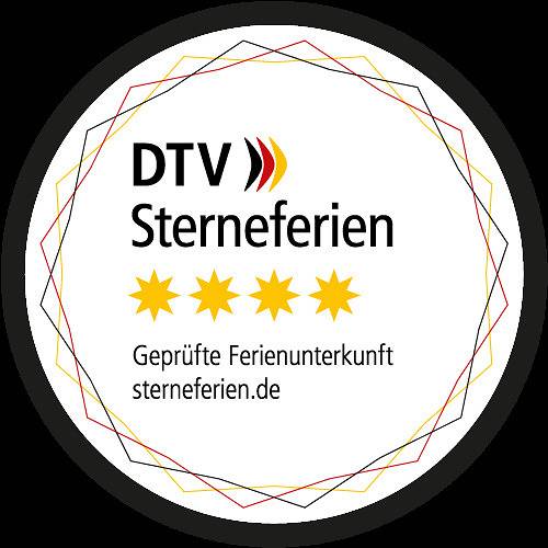 Ferienwohnung für 4 Personen, mit Balkon und Garten im Westerwald - 3