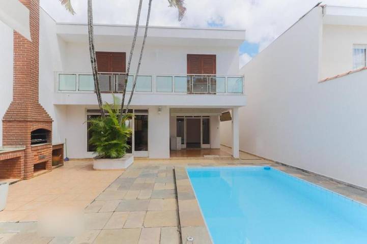 Casas e apartamentos de temporada para 2 pessoas, com jardim em Campo Belo