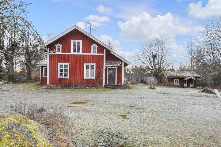 Ferienhaus für 10 Personen, mit Garten und Sauna