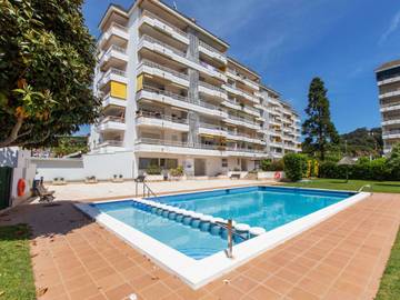 Apartamento para 6 Personas en Central Lloret de Mar, Lloret de Mar, Foto 1