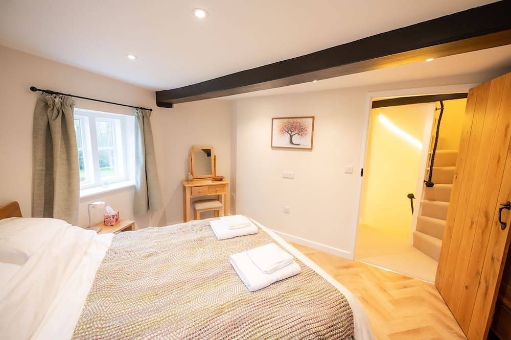 Grimsbury Castle - Luxury Cottages in Berkshire