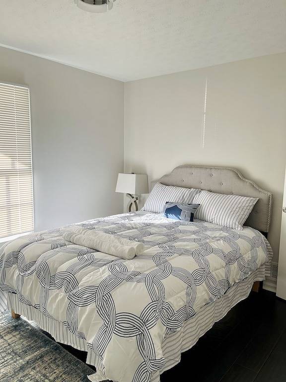 Sweet Vacation Home in Gwinnett County