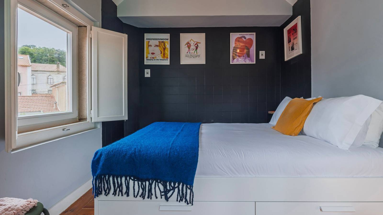 Appartement entier, Artsy Sintra Ii by Lovelystay in Sintra, Costa de Lisboa