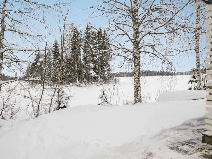 Rantala in Vihtajärvi