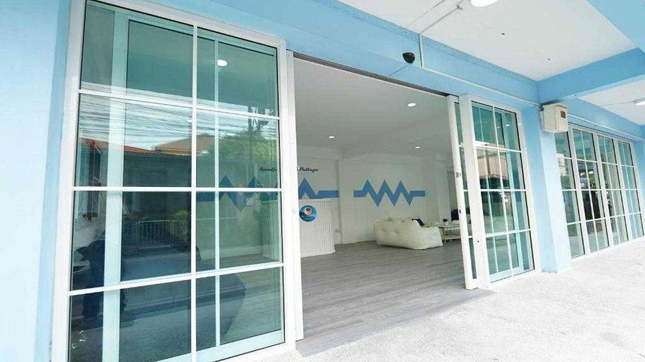Ferienhaus für 2 Personen (14 m²) in Pattaya in Pattaya, Provincia de Chon Buri