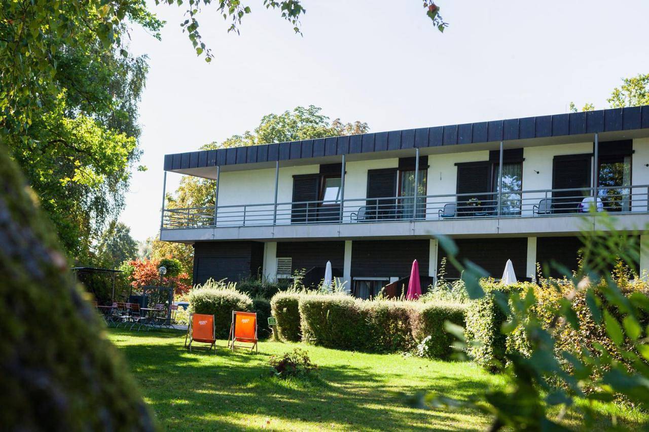 Strandhotel Südsee Diessen am Ammersee in Dießen am Ammersee, Ammersee