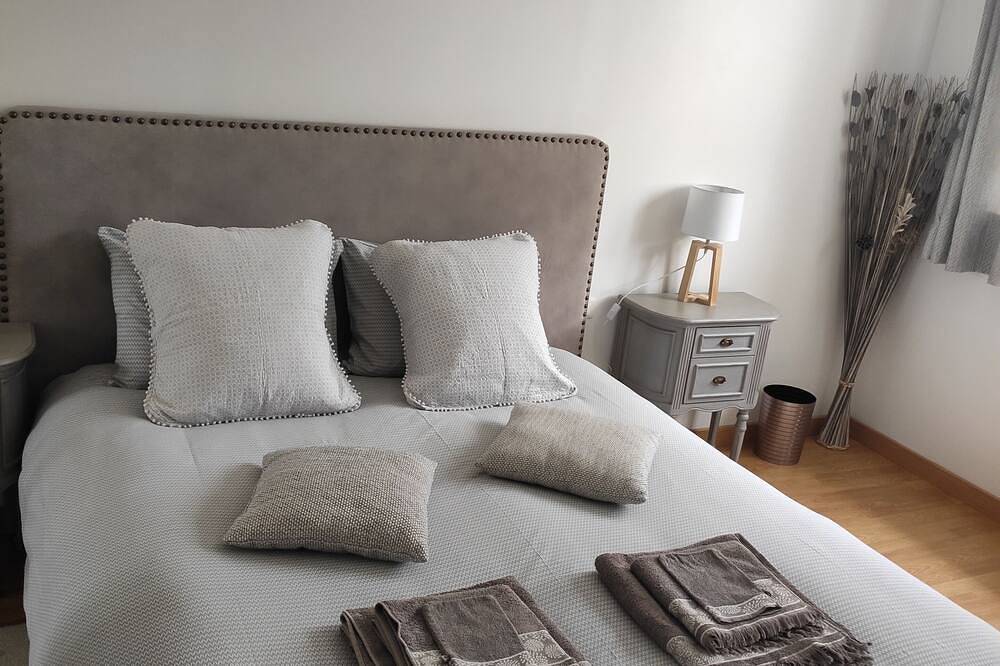 Maison Casa de férias in Quiberville, Región de Dieppe