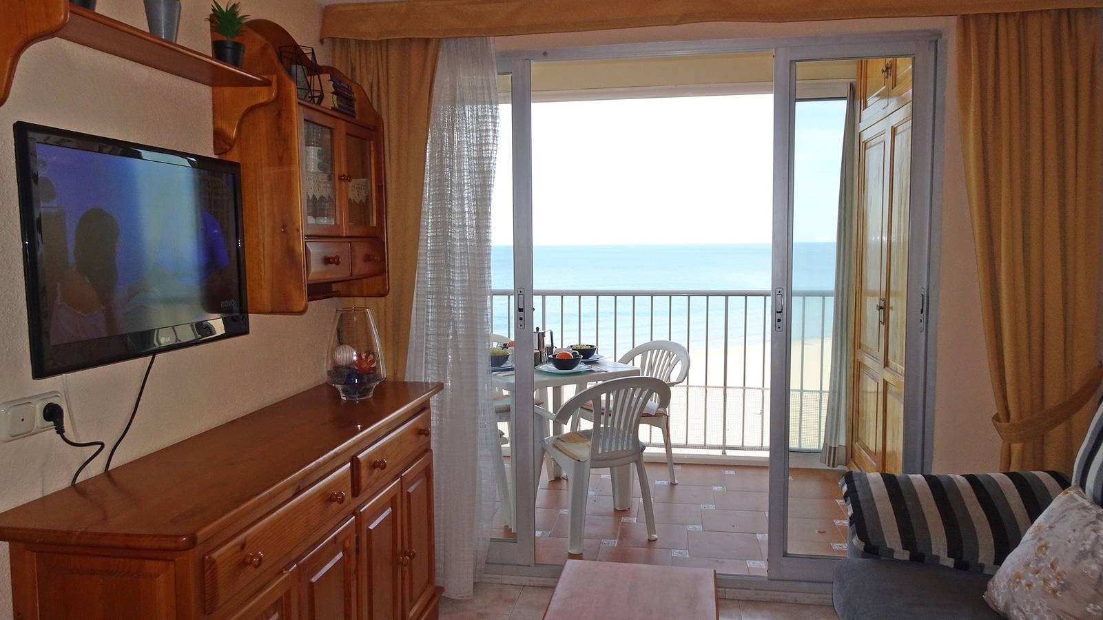 Apartamento entero, Infante E3 - 10º in Playa de Gandía, Costa de Valencia