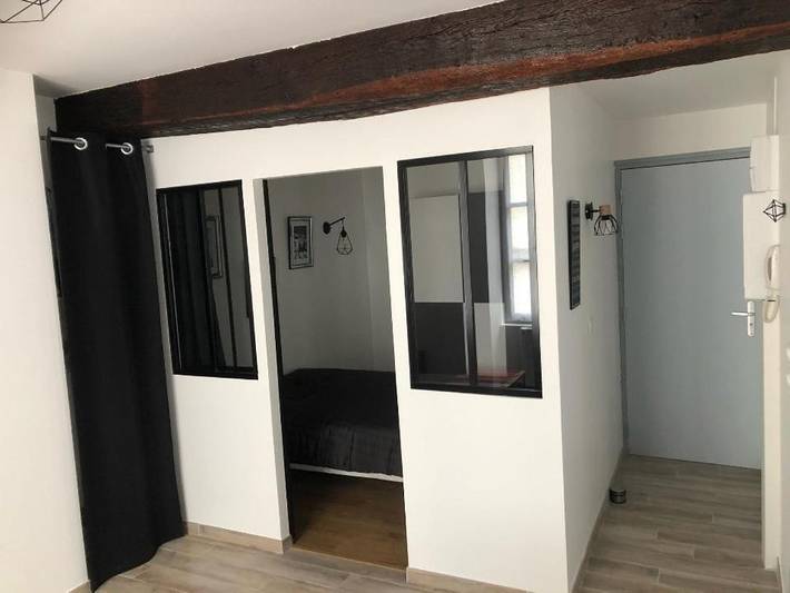 Gîte pour 4 personnes à Blois - 2