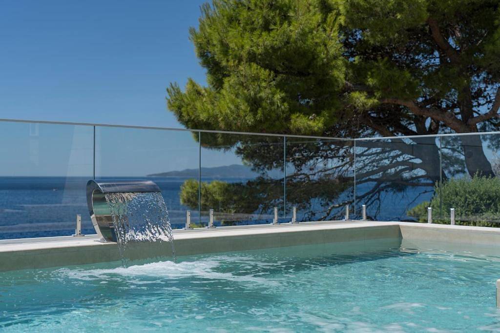 Two bedroom house near beach Dingač - Borak, Pelješac K-24604 in Potomje, Dubrovnik-Neretva