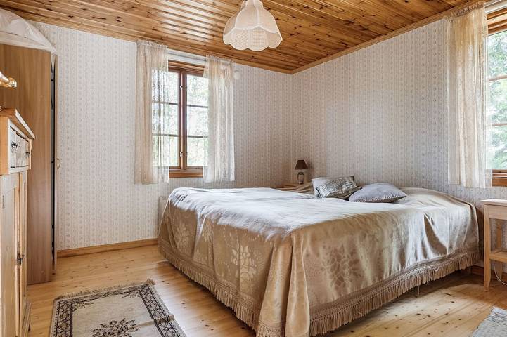 Kasen Sjökanten in Dalsland