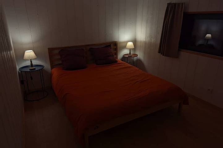 Gîte pour 5 personnes dans Salives Golf Club - 2