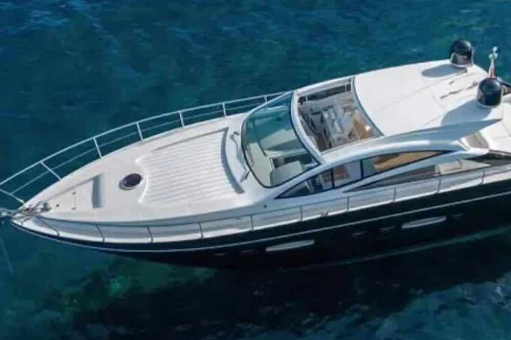 Enjoy a unique experience of luxury and safe accommodation in Sporades & Aegean! in Magnisia