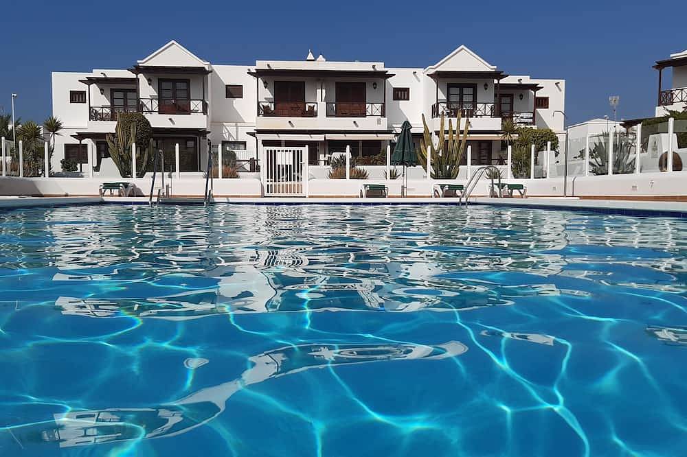 Casa vacanza a Yaiza a partire da 149€ a notte