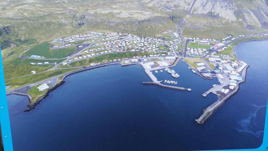 Maison d’hôte pour 3 personnes, avec vue et terrasse en Islande - 3