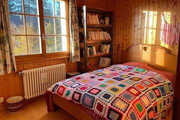 Chalet für 14 Personen in Gryon, Alpes Vaudoises, Bild 4