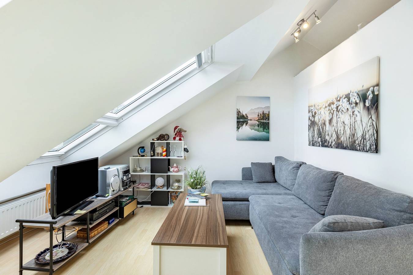 Ganze Wohnung, B&B Ferienwohnung Kuckucksnest – Geborgenheit im Schwarzwald - optional Frühstück in Villingen-Schwenningen, Mittlerer Schwarzwald