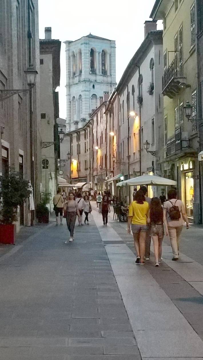 Bed and breakfast per 4 persone, con panorama - 1