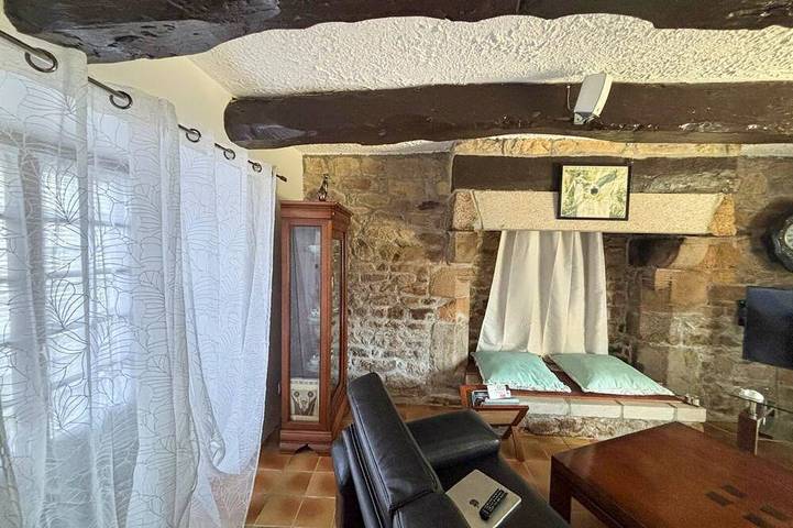 Location de vacances pour 6 personnes à Sainte-Hélène (France) - 2