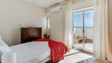 Apartamento De Férias para 4 Pessoas em Armação de Pêra, Distrito de Faro, Foto 2