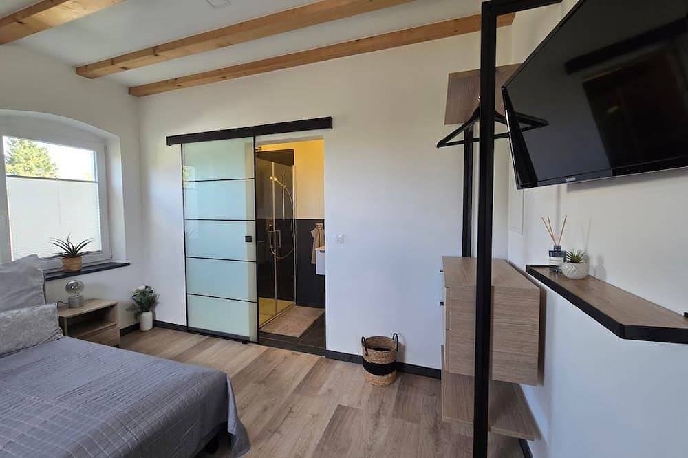 Ganze Wohnung, Träumeria 3 - Scheuneria, Gästehaus in Dockweiler, Vulkaneifel