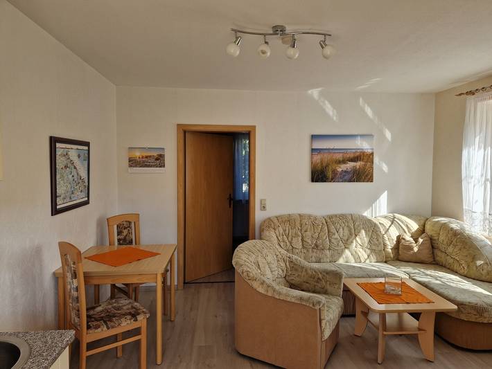 Ferienwohnung für 2 Personen in Bernsteinbäder - 3