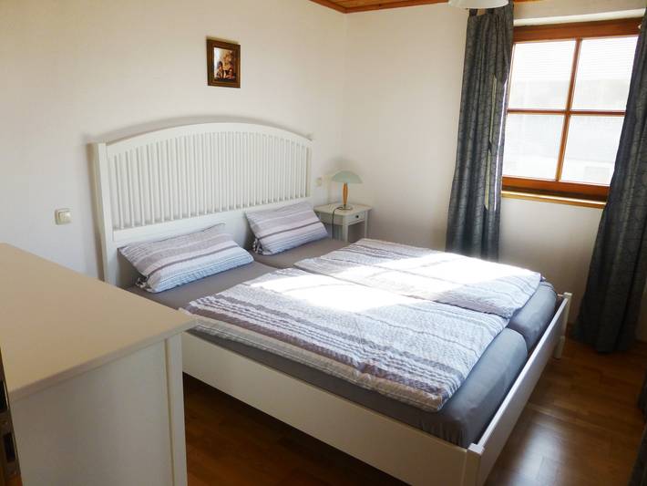 Ferienwohnung für 4 Personen, mit Terrasse in Waging am See - 3